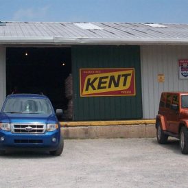 Where Everyone Knows Your Name